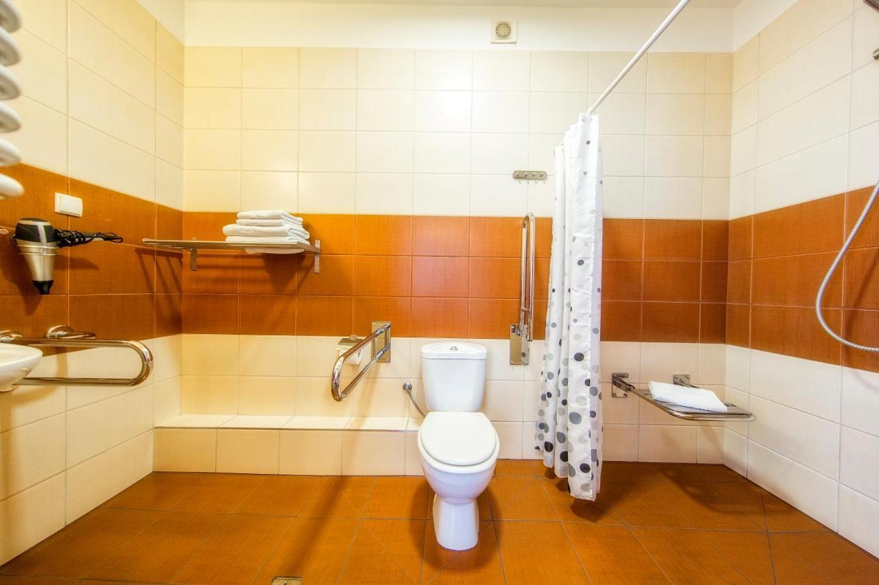 Rezydencja Sienkiewiczowka Zakopane Exteriör bild